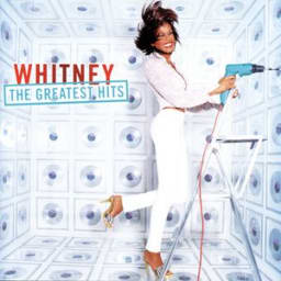 Whitney Houston - I Wanna Dance With Somebody