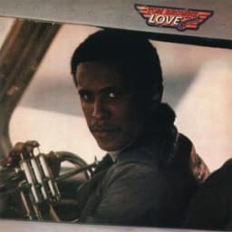 Tom Browne - Funkin' for Jamaica