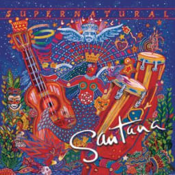 Santana, The Product G&B - Maria Maria (feat. The Product G&B)