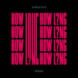 Charlie Puth, Jerry Folk - How Long - Jerry Folk Remix