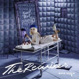 Ava Max, ricky retro - Sweet but Psycho - Ricky Retro Remix