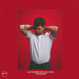Alex Warren, Jelly Roll - Bloodline (with Jelly Roll)