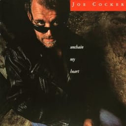 Joe Cocker - Unchain My Heart