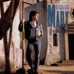 Richard Marx - Satisfied