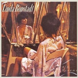 Linda Ronstadt - It's so Easy