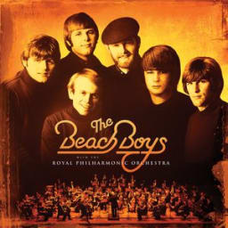 The Beach Boys, Royal Philharmonic Orchestra - Kokomo