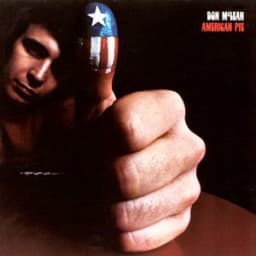 Don McLean - Vincent