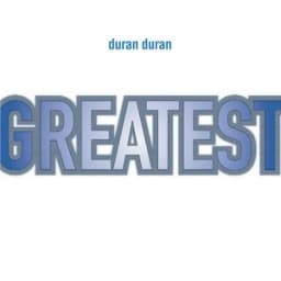 Duran Duran - The Wild Boys