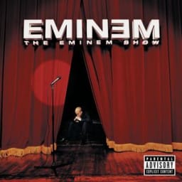 Eminem - Cleanin' Out My Closet