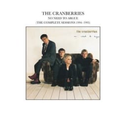 The Cranberries - Ode To My Family