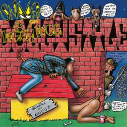 Snoop Dogg - Who Am I (What’s My Name)?