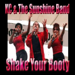 KC, The Sunshine Band - Keep It Comin' Love