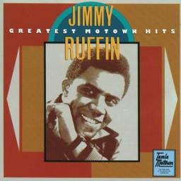 Jimmy Ruffin - What Becomes Of The Brokenhearted