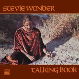 Stevie Wonder - You Are The Sunshine Of My Life