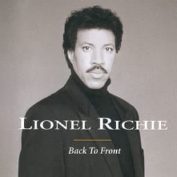 Lionel Richie - All Night Long