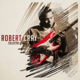 Robert Cray - Right Next Door (Because Of Me)