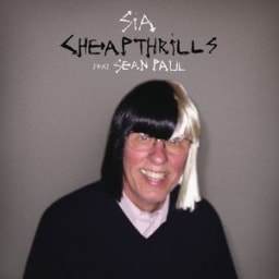 Sia, Sean Paul - Cheap Thrills (feat. Sean Paul)