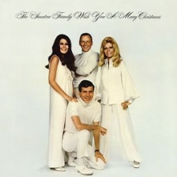 Frank Sinatra, The Jimmy Joyce Singers - Whatever Happened To Christmas?