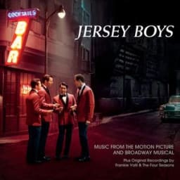 Frankie Valli & The Four Seasons - December, 1963 (Oh, What a Night)