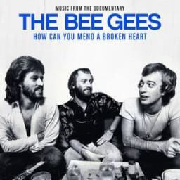 Bee Gees - How Deep Is Your Love - From "Saturday Night Fever" Soundtrack