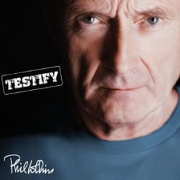Phil Collins - Can't Stop Loving You