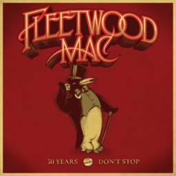Fleetwood Mac - Rhiannon (Will You Ever Win)