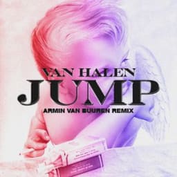 Van Halen, Armin van Buuren - Jump - Armin van Buuren Remix