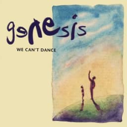 Genesis - Jesus He Knows Me