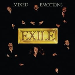 Exile - Kiss You All Over