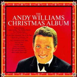 Andy Williams - Happy Holiday / The Holiday Season