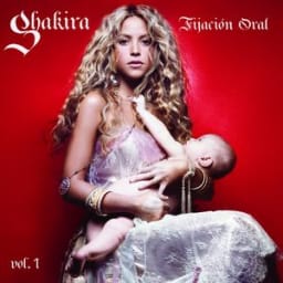 Shakira, Alejandro Sanz - La Tortura (feat. Alejandro Sanz)