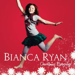 Bianca Ryan - Why Couldn't It Be Christmas Everyday?