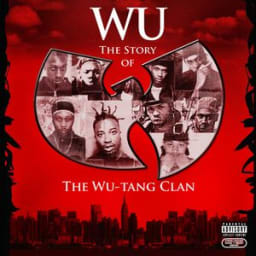 Wu-Tang Clan, RZA, Method Man, Ghostface Killah, Raekwon, U-God - Gravel Pit (feat. RZA, Method Man, Ghostface Killah, Raekwon & U-God)