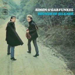 Simon & Garfunkel - The Sound of Silence - Electric Version