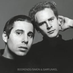 Simon & Garfunkel - Mrs. Robinson - From "The Graduate" Soundtrack