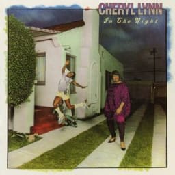 Cheryl Lynn - Shake It Up Tonight - Single Version