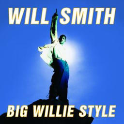 Will Smith - Men In Black