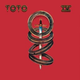 TOTO - Rosanna