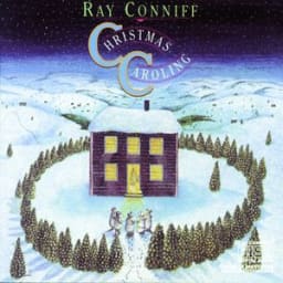 Ray Conniff - Silent Night, Holy Night