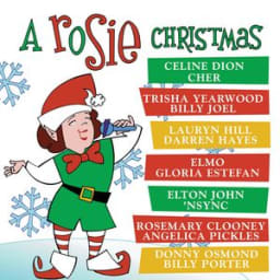 Cher, Rosie O'Donnell - Christmas (Baby Please Come Home)
