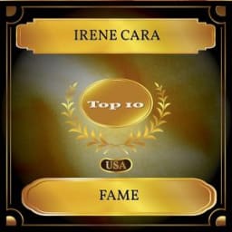 Irene Cara - Fame - Rerecorded