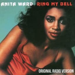 Anita Ward - Ring My Bell