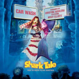 Christina Aguilera, Missy Elliott - Car Wash (Shark Tale Mix)