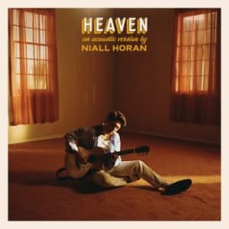 Niall Horan - Heaven