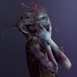 Anyma, Rebūke - Syren