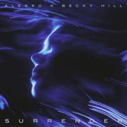 Alesso, Becky Hill - Surrender