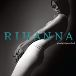 Rihanna, JAY-Z - Umbrella