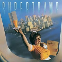 Supertramp - Take The Long Way Home - Live At Wembley/1979
