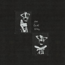 Ariana Grande - One Last Time