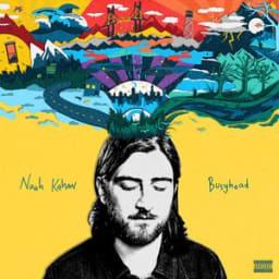 Noah Kahan, Julia Michaels - Hurt Somebody